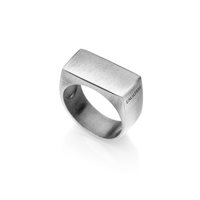 Anello Unoaerre Uomo uomo in Argento 700YAF215000-6136 - 700YAF215000-6136